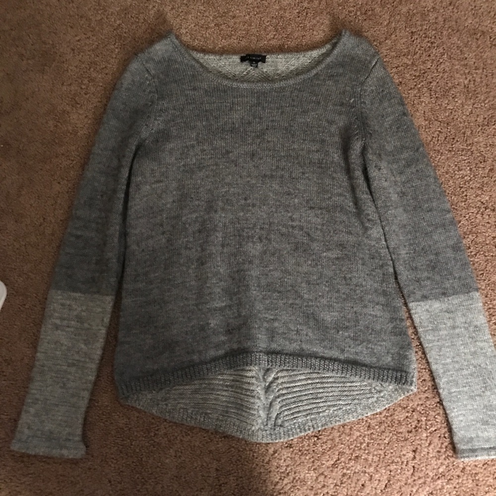 sweater